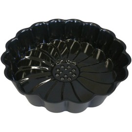 Tiger Crown JB Mull Grid Shape, 7.9 inches (20 cm), No. 5907, Made in Japan