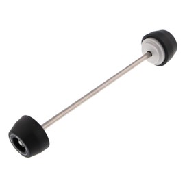 Evotech Performance Front Wheel Spindle Sliders to fit Ducati Hypermotard 950-950 SP - RVE - 939-939 SP - Hyperstrada 939. Years 2016+ PRN011933