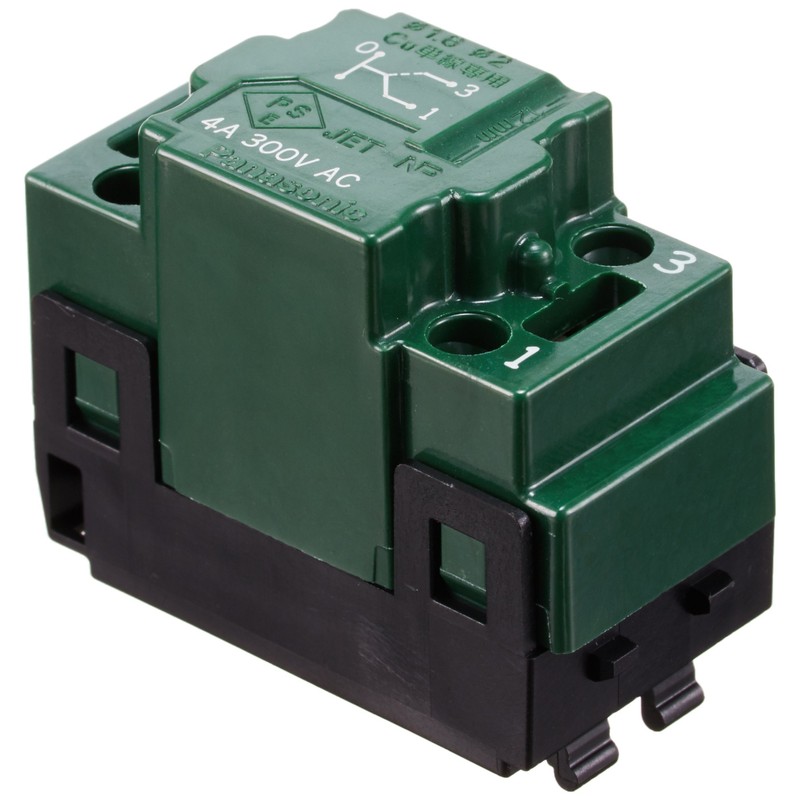 Panasonic WT5242 Cosmo Series Wide 21 Embedded Pilot Switch C,