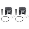 2007 Ski-Doo MXZ 800 Blizzard Piston Kit x2 Teflon Coated