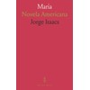 Maria: Novela Americana
