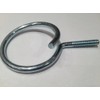 Threaded Bridle Ring 25 Qty 4 inch 1/4-20 Thread