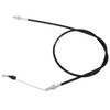Accelerator Throttle Cable CBL 047 Golf Cart Governor Cable Replacement