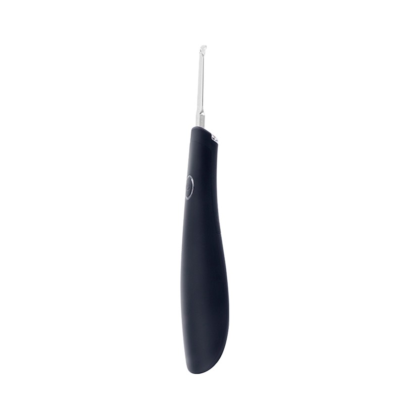 Portable Ear Cleaner with LED Light Illuminating Ear Wax Remover