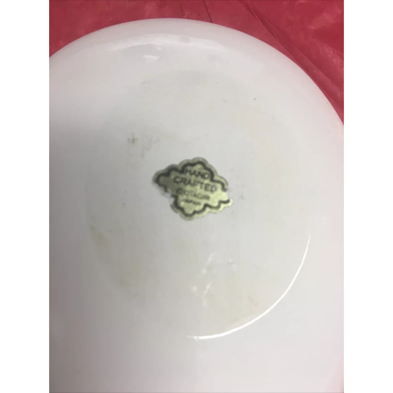 Otagiri Japan “CALICO HOLLY” Christmas Spoon Rest. NEW!