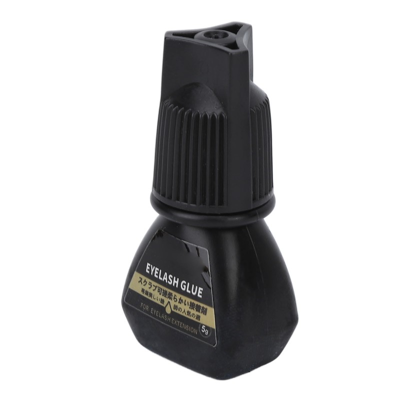 5g Eyelash Extension Glue 1 Second Quick Dry Strong Stickiness