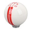6 Speed Car Racing Gear Shift Knob for Shelby GT500