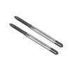 CoCud Helix Points Tap M2.5X0.45 Thread Size Ti cN Coated