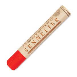 38ml Oil Stick - French Vermillion Red