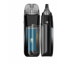 brotect 3D Curved Screen Protector for Vaporesso Luxe XR (2 Pack) - Full Screen Coverage