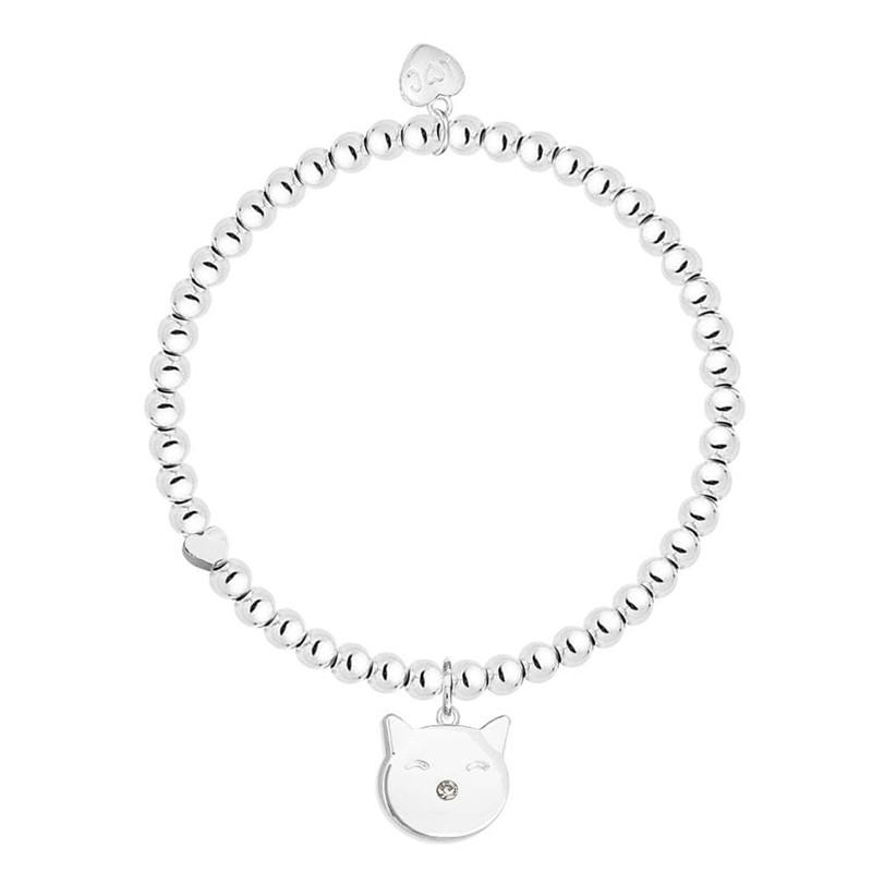Life Charms Cat Mum bracelet