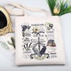Fantasy Crows Novel Merchandise Tote Bag Ketterdam Crow Club Shoulder