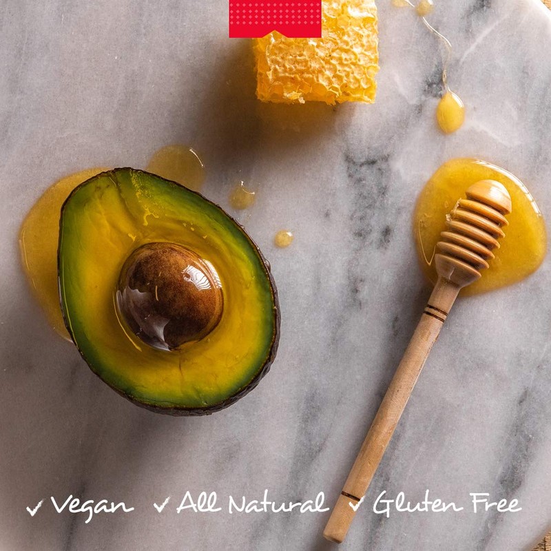 Avocado Honey - The Casa Market 11 oz