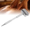Betued Acupressure Pen, Double Head Ear Acupuncture Pen, Facial Reflexology