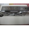 Custom Made Lathe Tool Bit Grinding Jig, 60 Degree Grinding