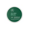 Tea Tree Shaping Cream, Crema para Peinar con Árbol de