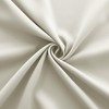 KOUFALL 60 Inches Long Cream Beige Off White Ivory Bay