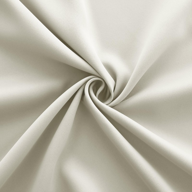 KOUFALL 60 Inches Long Cream Beige Off White Ivory Bay