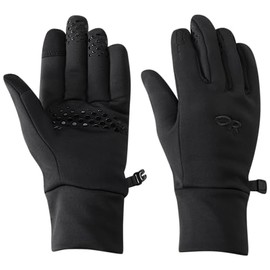 Outdoor Research Vigor Heavyweight Sensor Gloves Women Black