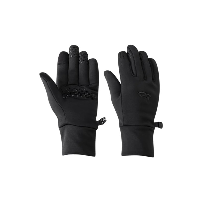 Outdoor Research Vigor Heavyweight Sensor Gloves Women Black