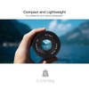 7artisans 50mm F1.8 APS-C Manual Focus Lens Wide Fit for