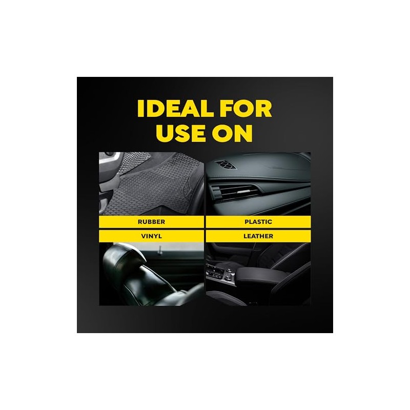 Meguiar's, Gold Class Luxury Matte, G262116, 473ml.
