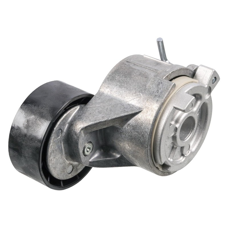 febi bilstein 34805 Belt Tensioner for V-Ribbed Belt, Pack of