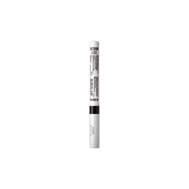 Delineador Negro En Tintero Ruby Kisses a Prueba de Agua