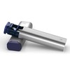 The Pill Box - Premium Metal 7 Day Weekly Pill