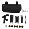 KOMBIUDA Bicycle Repair Kit Multi-Function Tool Kit Mini Pump Tire