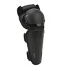 Cycling Elbow Pads Breathable Adjustable Reflective Shock Absorbing Child Sports