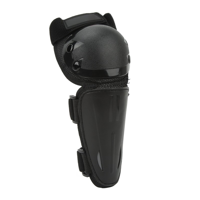 Cycling Elbow Pads Breathable Adjustable Reflective Shock Absorbing Child Sports