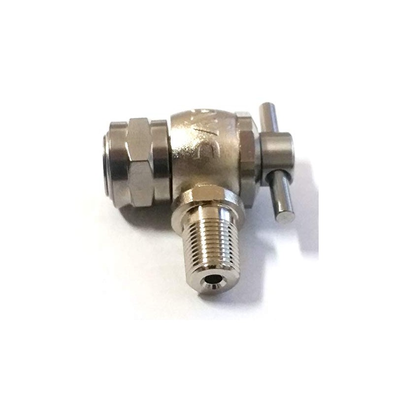 PA 8708150000 - Accumulator Charging Valve 5/16 (3.07) - 32