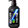 De/Ou Medicated Cleansing Wash, Pump Type [Quasi-drug]