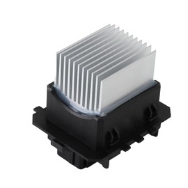 YAOPEI Car Heater Motor Fan Blower Resistor for Mini R55 R56 R57 R58 R59 R60 R61 64119286870