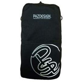 Puzzle Design Stream Bag PSL Side Pouch SAC-119 Black L