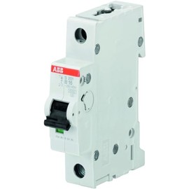 ABB Circuit Breaker LS S201-B2