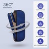 e-smoQ Case for IQOS 3 Duo Starter Set, Case for