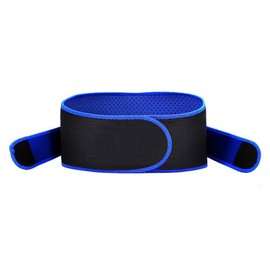 VGEBY Sport Gürtel Einstellbare Rücken Taille Unterstützung Gurt für Gewichtheben Basketball Laufen Fitness Klettern