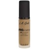 L.A. Girl PRO.matte Maquillaje liquido MEDIUM BEIGE