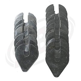 Sea-Doo Shim Pack SP GT GTS GTX SPI SPX XP HX GTI 1988-2001