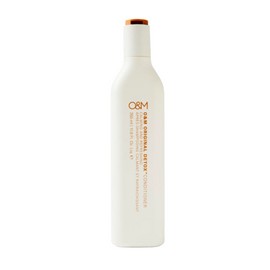 O&M Original Detox Conditioner 350ml