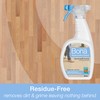 Bona Free & Simple Hardwood Floor Cleaner - 36oz Spray