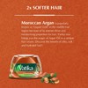 Styling Hair Cream Soft & Silky Vatika Soft & Silky