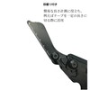 KERURU Multi-Tool Scissors Foldable 5-IN-1 Nurse Scissors High Hardness Stainless