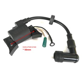 Yamaha 69M-85640-00 Ignition TCI Unit for Yamaha F 2.5 HP 4-Stroke Outboard Engine