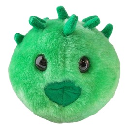 GIANTmicrobes Chlamydia Plush