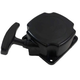Universal Chinese Gas Scooter Pull Starter Assembly Style #2 - Fits Gas Scooters, Mini Bikes, Pocket Bikes, and More! [4704]