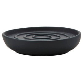 Zone Denmark Nova - Jabonera, Color Negro