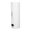 Travel Electric Kettle 450ml Temperature Control Portable Small Tea Coffee